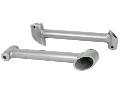 Whiteline 22-23 Subaru BRZ Rear Sway Bar Mount Support Brace KBR40 KBR40 Photo - Primary