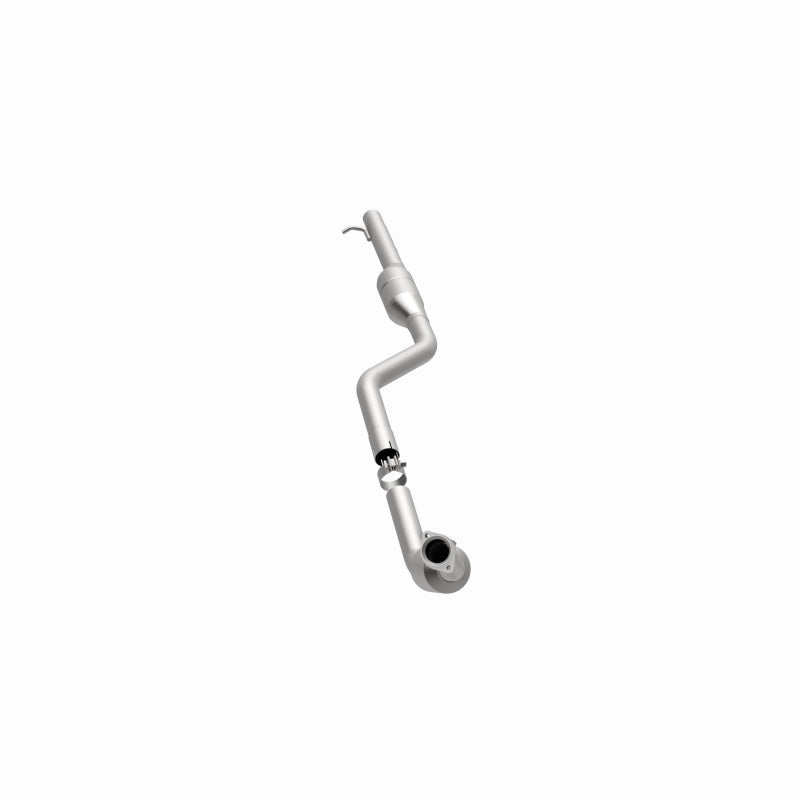 MagnaFlow Mercedes-Benz SL500 OEM Grade Federal / EPA Compliant Direct-Fit Catalytic Converter 51973 360 Degree Image Set