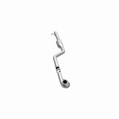 MagnaFlow Mercedes-Benz SL500 OEM Grade Federal / EPA Compliant Direct-Fit Catalytic Converter 51973 360 Degree Image Set