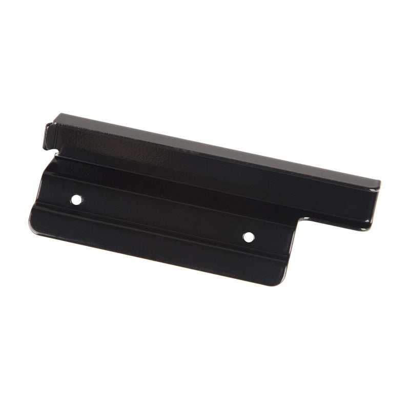 Omix Bracket Tail Gate Bar Left- 97-06 Jeep TJ 13510.31 13510.31 Photo - Unmounted