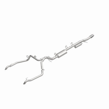 Magnaflow 18-23 Dodge Durange NEO Series Cat-Back Exhaust 19628 19628 360 Degree Image Set
