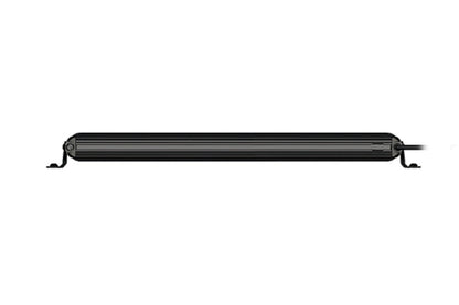 Hella Universal Black Magic 20in Tough Slim Light Bar - Spot & Flood light 358197301 358197301 Photo - Unmounted