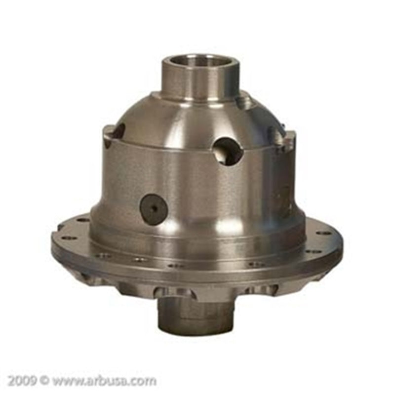 ARB Airlocker Dana60Hd 35Spl4.56Up S/N.. RD166 RD166 Photo - Primary