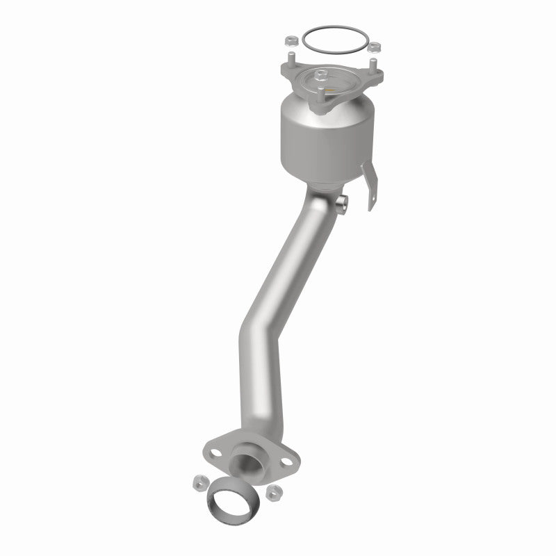 MagnaFlow Suzuki Aerio OEM Grade Federal / EPA Compliant Direct-Fit Catalytic Converter 51671 360 Degree Image Set