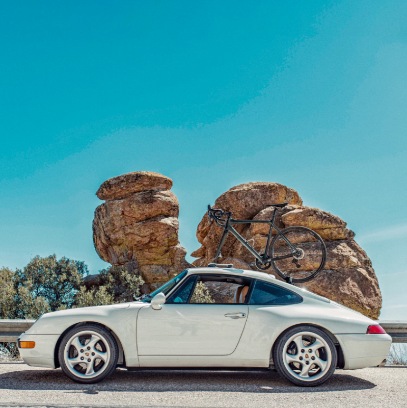 SeaSucker Talon 1-Bike Rack BT1004 BT1004 User 1