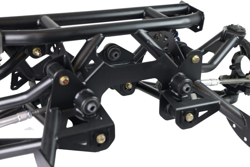 Ridetech 73-79 Ford Mustang Independent Rear Suspension System 12127099 12127099 User 4