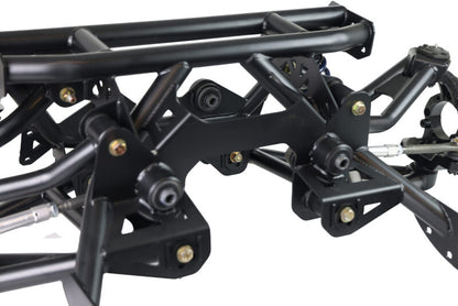 Ridetech 73-79 Ford Mustang Independent Rear Suspension System 12127099 12127099 User 4