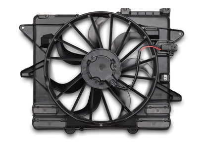 Ford Performance Parts Ford Racing 2005-2014 Mustang Performance Cooling Fan M-8C607-MSVT Photo - Unmounted