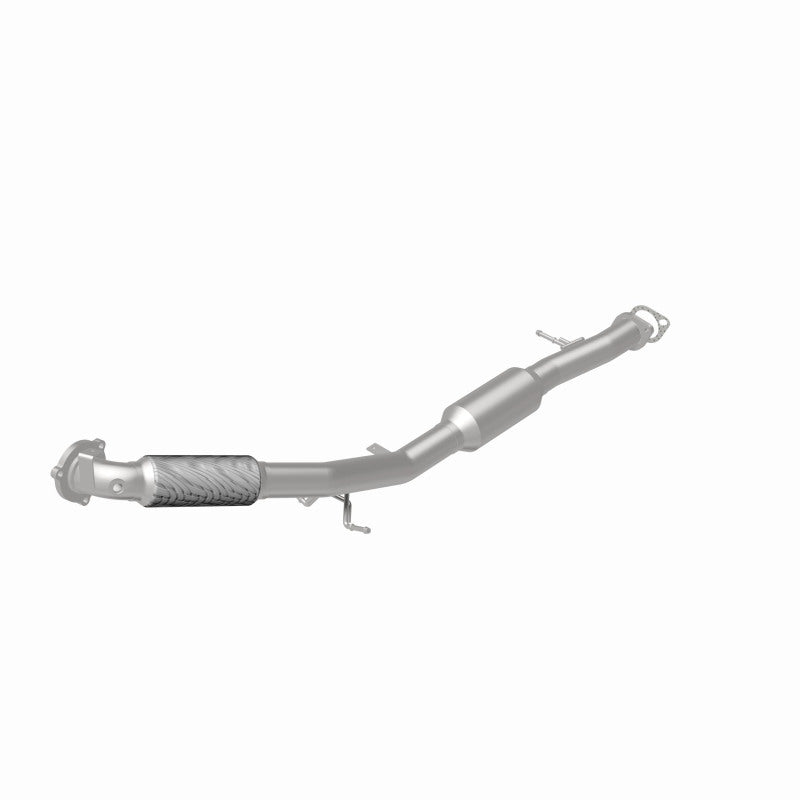 MagnaFlow Volvo California Grade CARB Compliant Direct-Fit Catalytic Converter 5561257 360 Degree Image Set