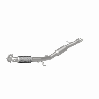 MagnaFlow Volvo California Grade CARB Compliant Direct-Fit Catalytic Converter 5561257 360 Degree Image Set
