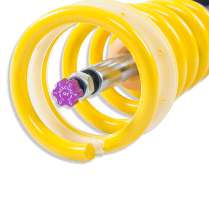 KW V3 Coilover Kit Porsche Cayenne (9PA) incl. Cayenne S, without PASM; Audi Q7 (4L); All Models, All Engines 35271014 35271014 User 6