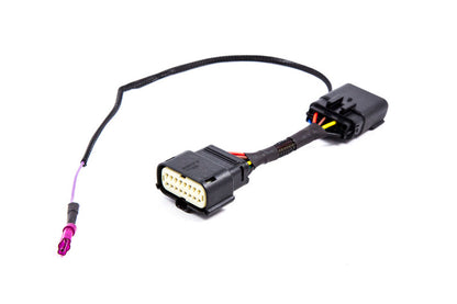 Diode Dynamics 15-21 Ford Mustang Sequential DRL Harness LED Turn Signal (Pair) DD4051 DD4051 Photo - Primary