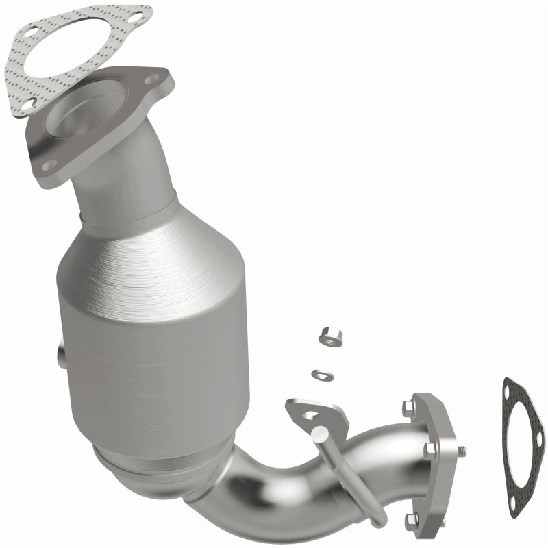 MagnaFlow Audi Q7 OEM Grade Federal / EPA Compliant Direct-Fit Catalytic Converter 21-812 Photo - out of package