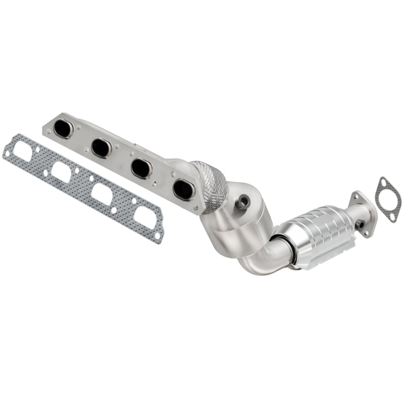 MagnaFlow Mini Cooper California Grade CARB Compliant Manifold Catalytic Converter 452859 Photo - Primary