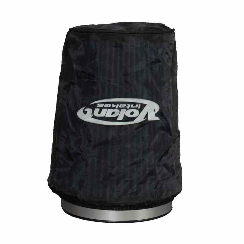 Volant Universal Round Black Prefilter (Fits Filter No. 5125) 51908 Photo - Primary
