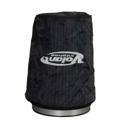 Volant Universal Round Black Prefilter (Fits Filter No. 5125) 51908 Photo - Primary