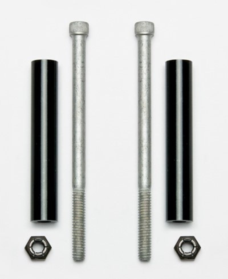 Wilwood Bridge Bolt Kit - FSL4 for 1.10in Rotor -2Pk 230-7540 230-7540 User 1