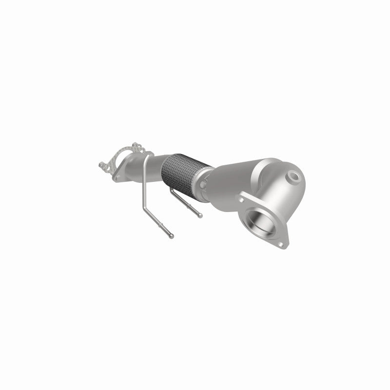 Magnaflow Conv DF 2017-2019 Ford Escape L4 OEM Underbody Single (Not for sale in California) 280030 280030 360 Degree Image Set