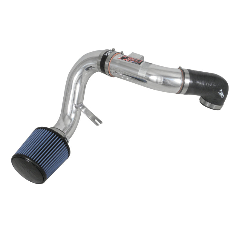 Injen Polished Cold Intake 05-06 Cobalt 2.2L/07 Cobalt SS 2.4L (No Air Pump) SP7024P Photo - Primary