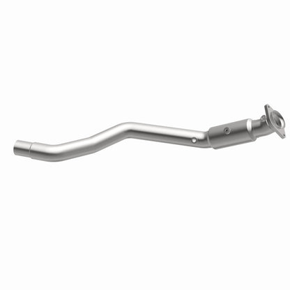 MagnaFlow OEM Grade Federal / EPA Compliant Direct-Fit Catalytic Converter 21-576 360 Degree Image Set