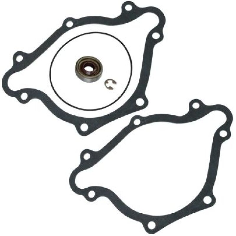 Moroso Small Block Mopar Replacement Water Pump Gasket & Seal Kit (For 63565) 63605 63605 User 1
