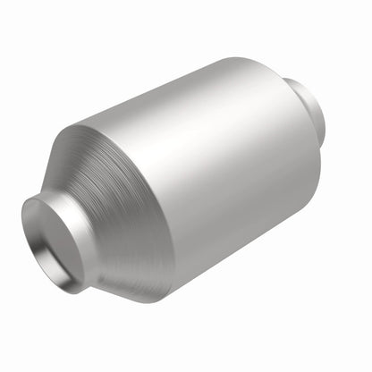 Magnaflow Conv Univ 2.5 Inch OEM 51956 51956 360 Degree Image Set