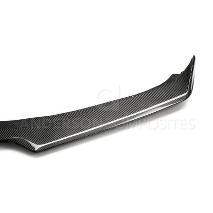 Anderson Composites 2019 Chevrolet Camaro Type-OE Front Chin Spoiler AC-FL19CHCAMSS-OE AC-FL19CHCAMSS-OE User 4
