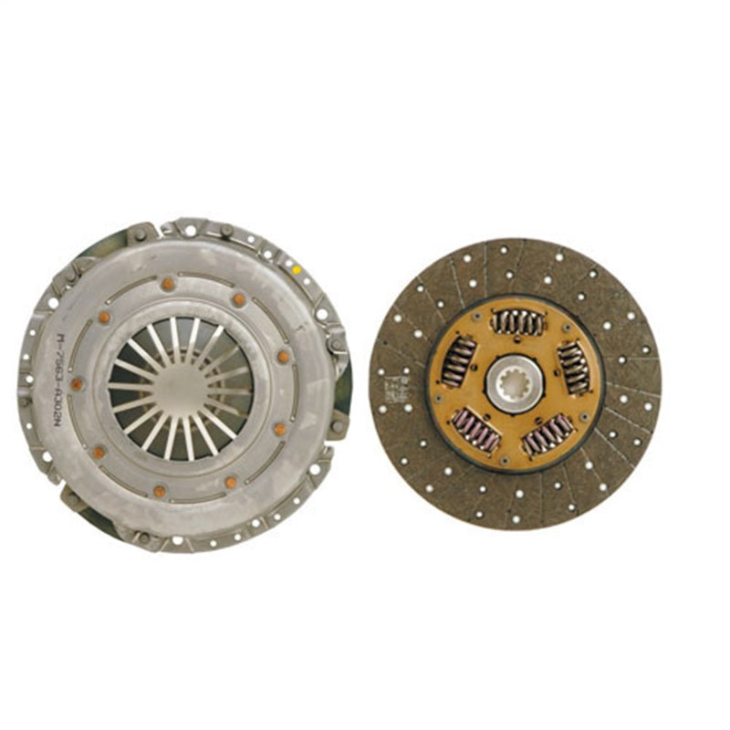 Ford 10.5in hd Must Clutch FRDM7560-A302N M-7560-A302N Photo - Primary