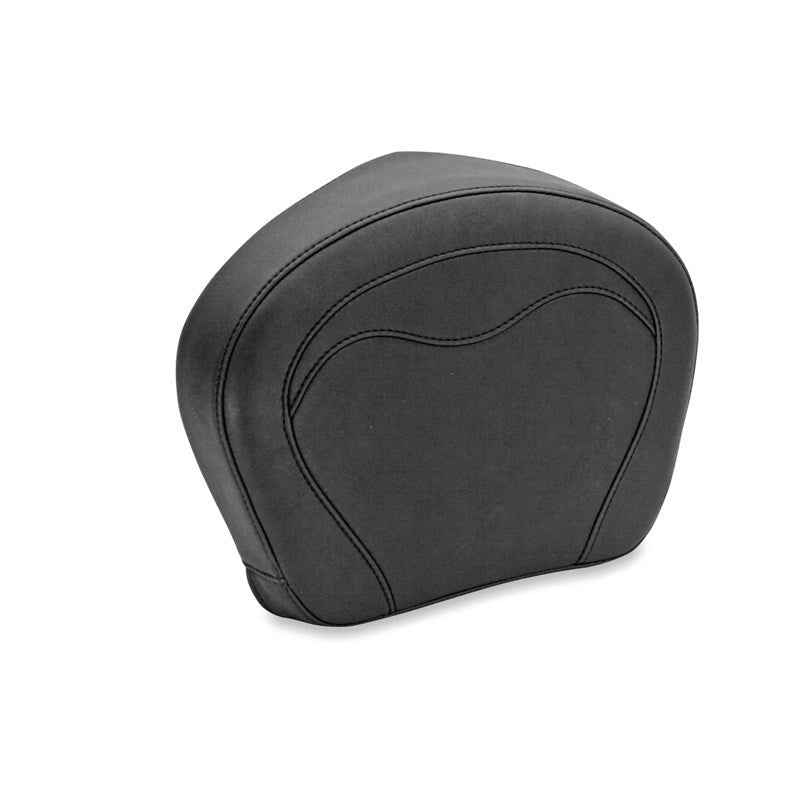 Mustang Motorcycle 14in Wide Sissy Bar Pad-Victory 76826 76826 User 1