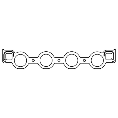 Cometic Gasket Cometic Ford 427 SOHC FE V8 .060in KF Intake Manifold Gasket Set C15140-060 C15140-060 Photo - Primary