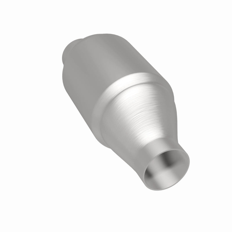 MagnaFlow Standard Grade Federal / EPA Compliant Universal Catalytic Converter 54904 360 Degree Image Set