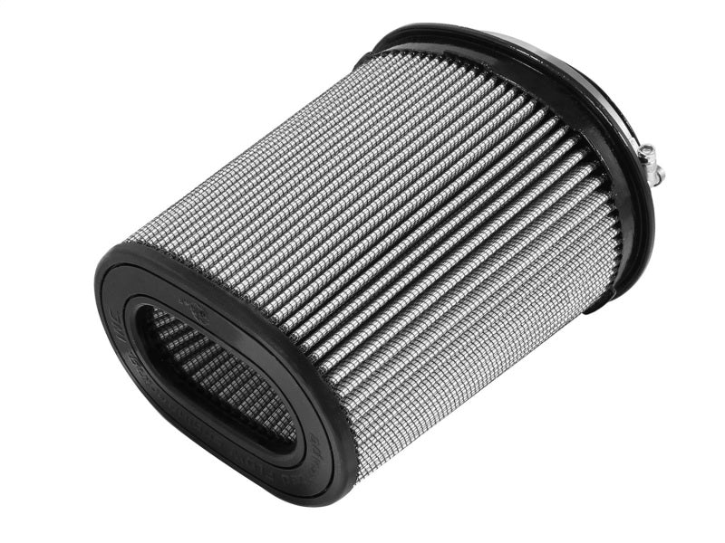 aFe Magnum FLOW Pro DRY S Universal Air Filter (6-3/4x4-3/4) Flg, (8-1/4x6 21-91092 Photo - Unmounted