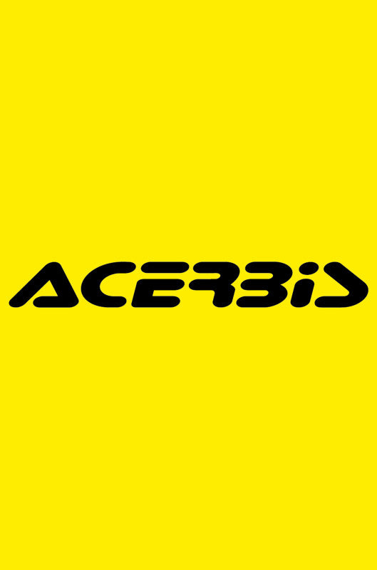 Acerbis 08-23 Yamaha WR250R/ WR250F/ WR450F/YZ450F/ YZ250FX/ YZ450FX/ YZ250F Mud Flap - White 2709730002 2709730002 Photo - Primary