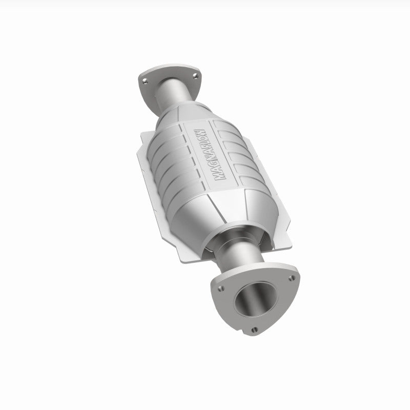 MagnaFlow Standard Grade Federal / EPA Compliant Direct-Fit Catalytic Converter 23482 360 Degree Image Set