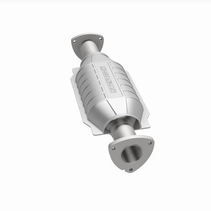 MagnaFlow Standard Grade Federal / EPA Compliant Direct-Fit Catalytic Converter 23482 360 Degree Image Set