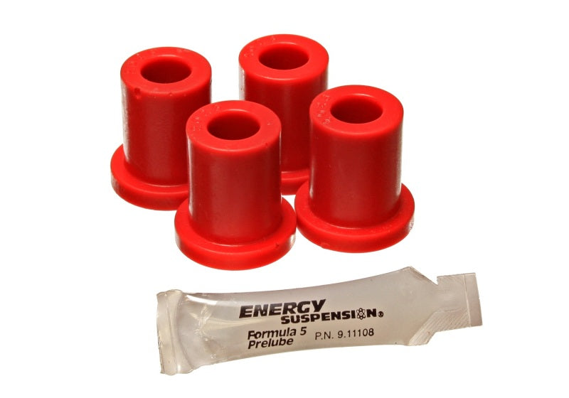 Energy Suspension Universal Link Flange  Type Bushing Set 9.9177R Photo - Primary