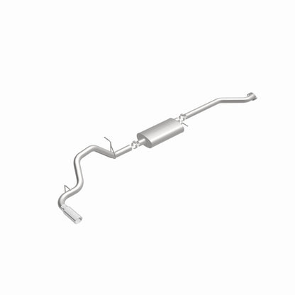 MagnaFlow Street Series Cat-Back Performance Exhaust System 15778 360 Degree Image Set