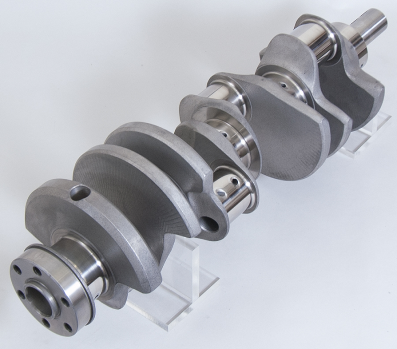 Eagle Ford 351W SVO w/ 2.750in Mains / 3.85in Stroke Forged Crankshaft 435238506200 435238506200 Photo - Primary