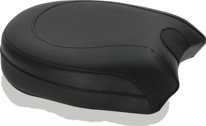 Mustang Motorcycle Mustang 14-21 Yamaha Bolt Standard Touring Recessed Passenger Seat - Black 79833 79833 Photo - Primary