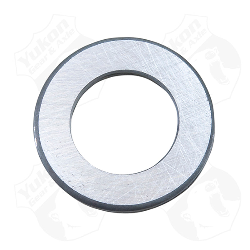 Yukon Gear & Axle Yukon Gear Toyota 8in & V6 Pinion Nut Washer YSPPN-034 YSPPN-034 Photo - Primary