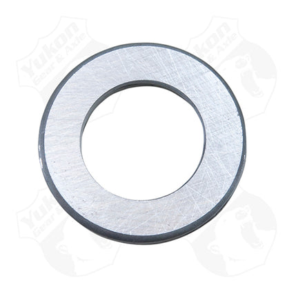 Yukon Gear & Axle Yukon Gear Toyota 8in & V6 Pinion Nut Washer YSPPN-034 YSPPN-034 Photo - Primary
