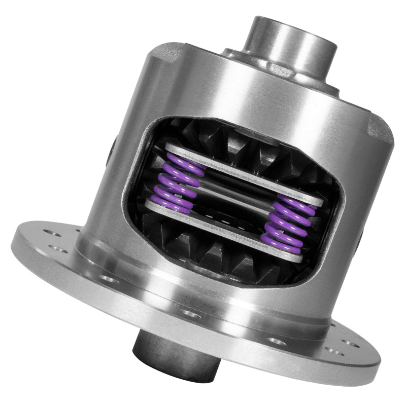 Yukon Gear & Axle Yukon Gear Dura Grip Limited Slip Differential for GM 12 Bolt 33 Spl 2.76-3.42 Ratio YDGGM12T-3-33-1 YDGGM12T-3-33-1 Photo - Primary
