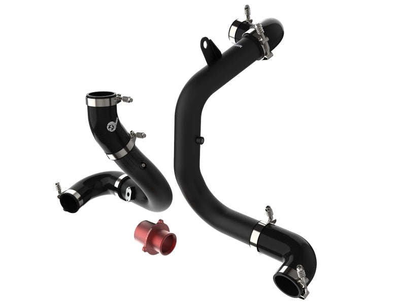 aFe 15-20 VW GTI Charge Pipe Kit 46-20415-B 46-20415-B Photo - Primary