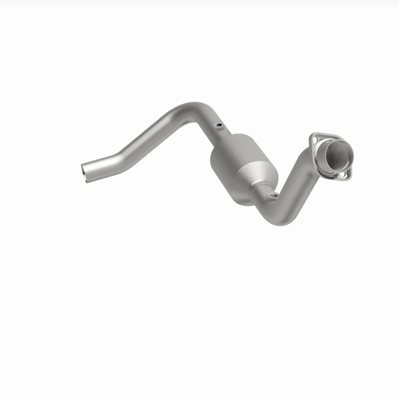 Magnaflow 04-06 Dodge Durango 5.7L Direct Fit Converter 4651497 4651497 360 Degree Image Set