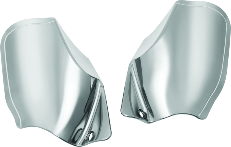 Kuryakyn Saddle Shields Xl Smk 5788 5788 Photo - Primary