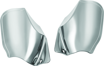 Kuryakyn Saddle Shields Xl Smk 5788 5788 Photo - Primary