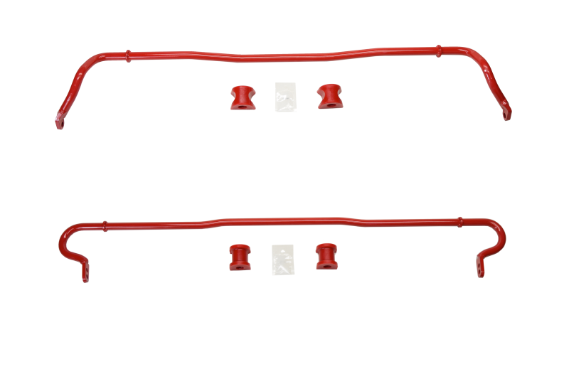 Pedders 2013+ Subaru BRZ / Scion FR-S Front and Rear Sway Bar Kit ped-814100 ped-814100 Photo - Primary