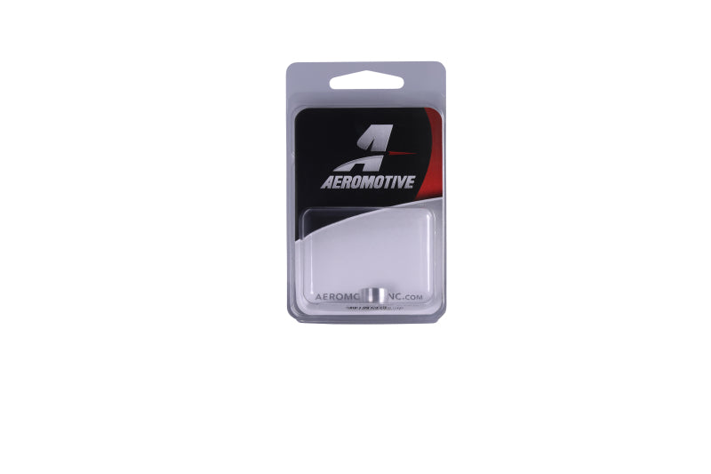 Aeromotive Olive PTFE Hose End - AN-06 15340 15340 Photo - in package