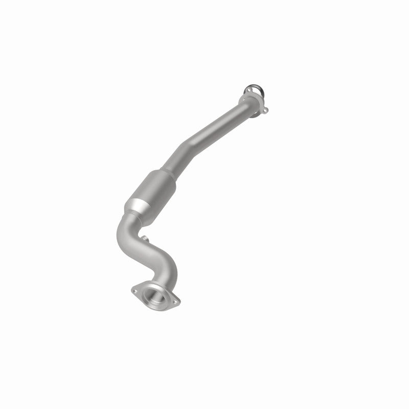 MagnaFlow California Grade CARB Compliant Direct-Fit Catalytic Converter 5491966 360 Degree Image Set