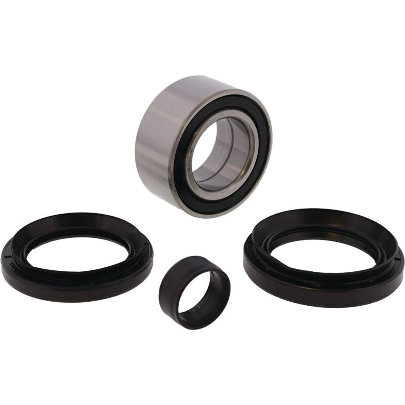 All Balls Racing 05-14 Honda TRX500FA Wheel Bearing Kit Front 25-1572 25-1572 Photo - Primary